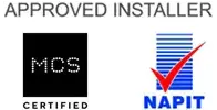 MCS NAPIT Certified
